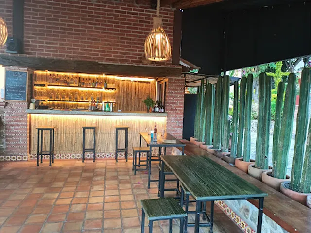 El Rincón Café Bar