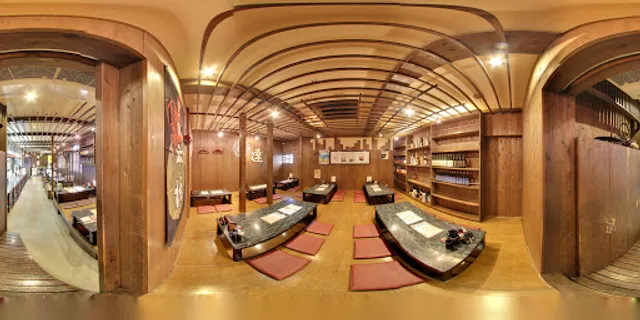 麺屋 達 高木店 ラーメン居酒屋