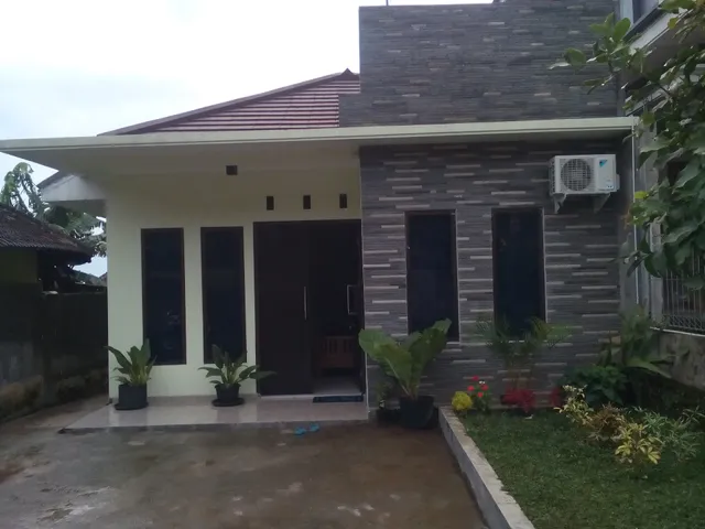 Griya Alpha Homestay