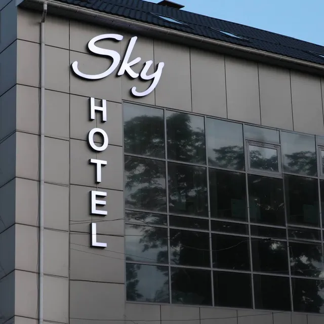 Sky Hotel