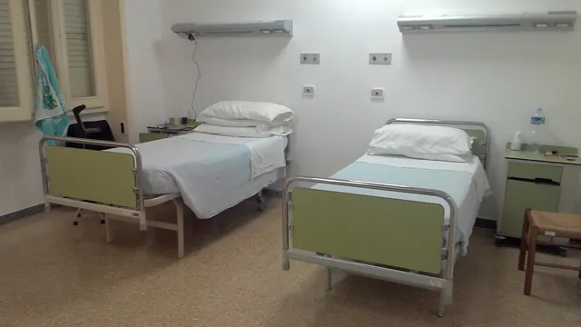 Tra i mari del Salento B&B