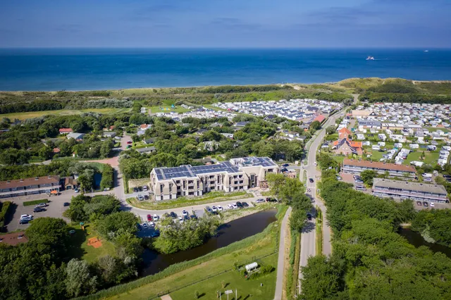 Hotel Kaap West | Kloeg Collection