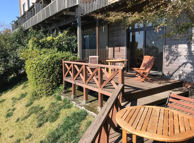 Ryokojin Sanso Hotel