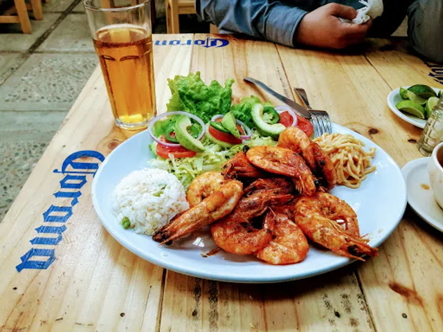 Marisqueria El Costeño Markiño