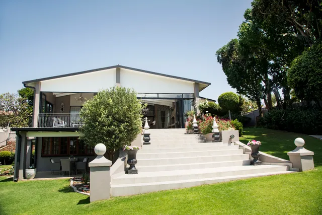 La Vida Luka - Luxury Guesthouse