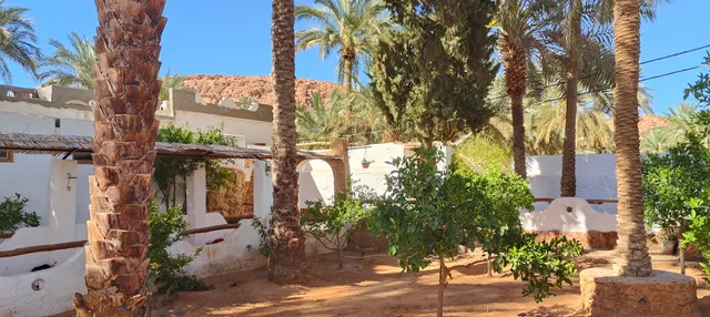 TAZIRI maison d'hôtes