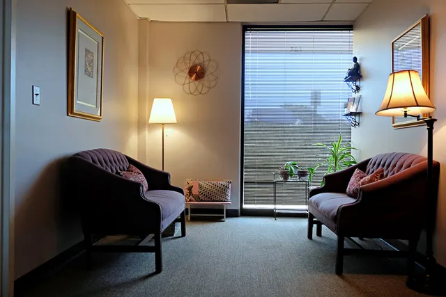 A Touch of Health Atlanta