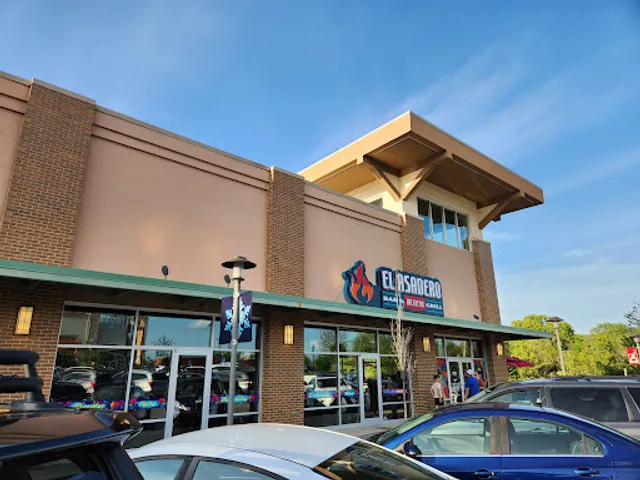 El Asadero Mexican Bar & Grill - Beechmont