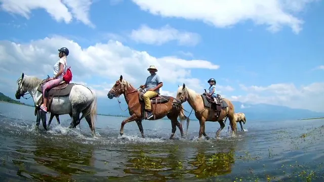Ιχνηλάτης / Ichnilatis - Lodging & Outdoor Activities