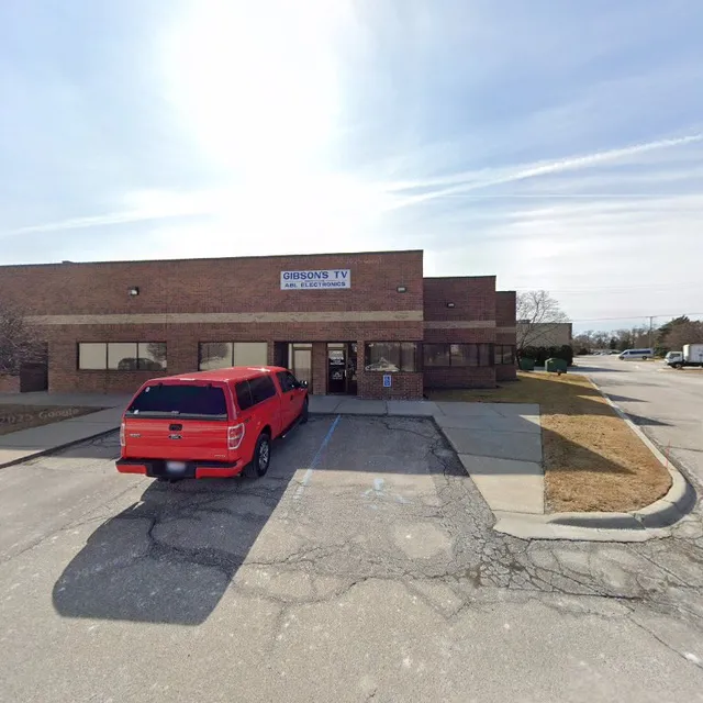 Gibson's TV/Video Service