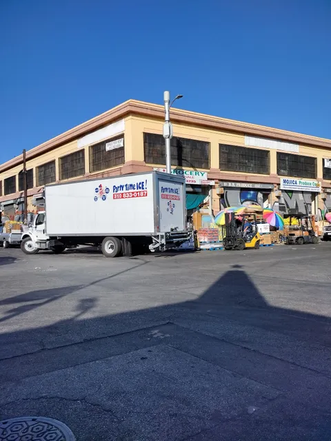 LA Grocery Wholesale