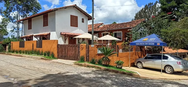 Pousada Esquina de Lavras