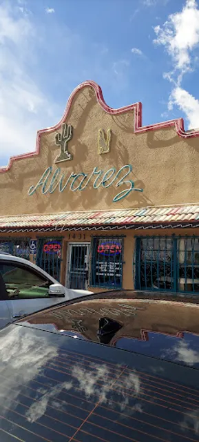 Alvarez Mexican Restaurant