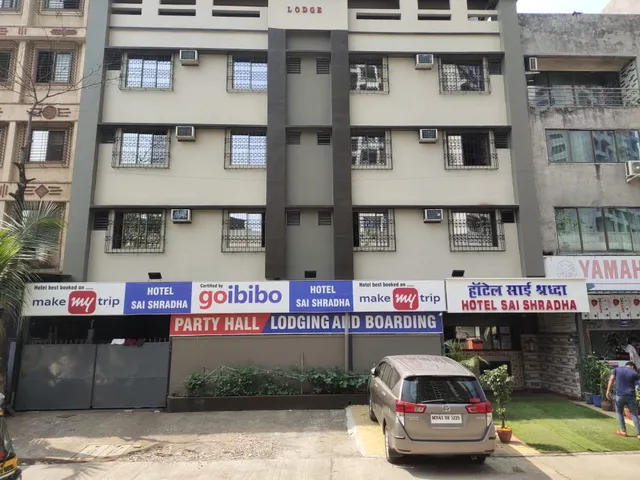 Hotel Sai Shradha