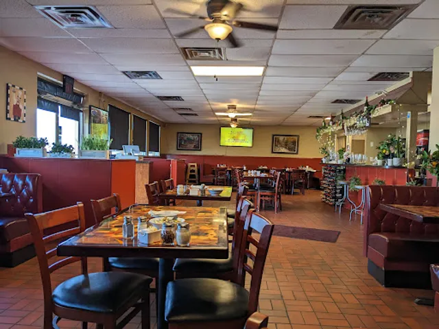 Napoli's Italian Restaurant