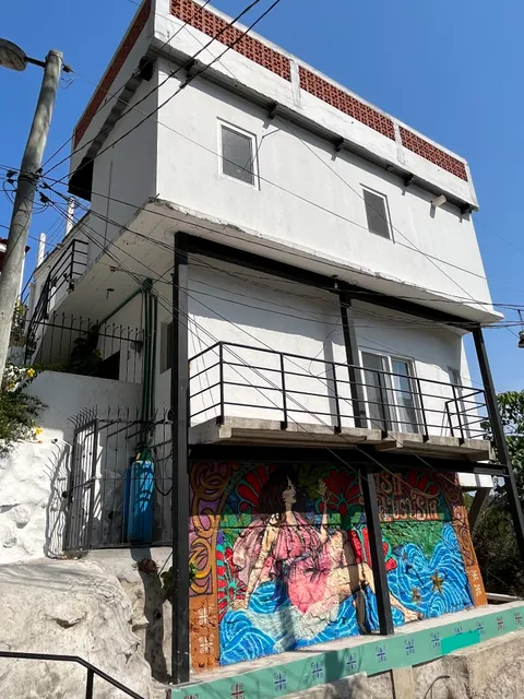 Casa Augusta Puerto Vallarta