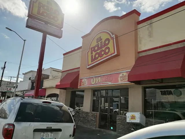 El Pollo Loco