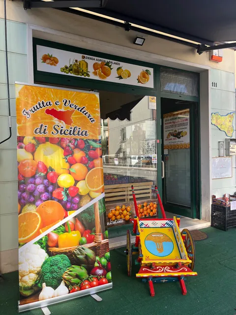 Azienda Agricola Orlando