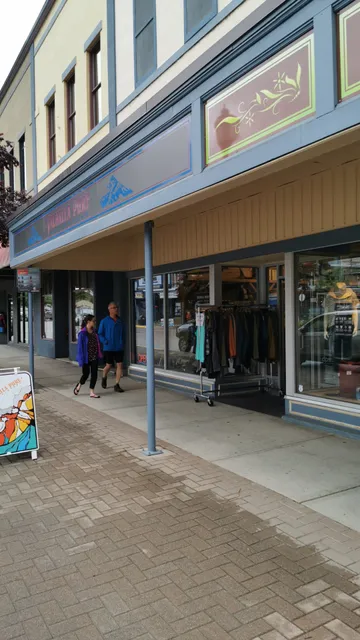 Valhalla Pure Outfitters - Revelstoke