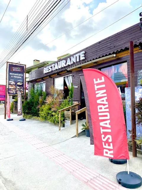 Restaurante Oxente Menino