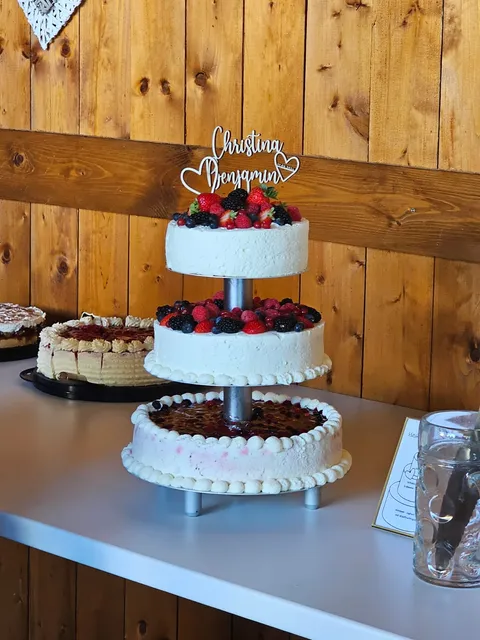 Bäckerei Gschneidinger