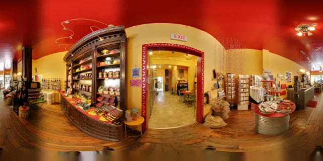 Market Street Coffee & Tea