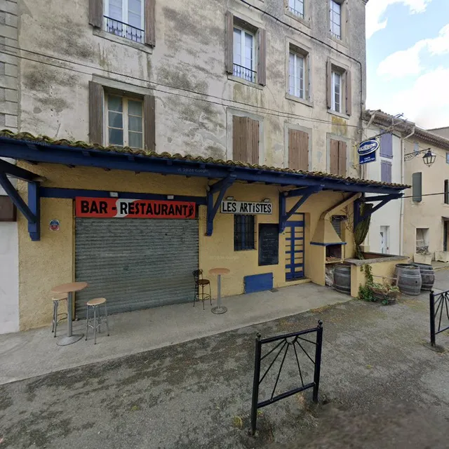 Les Artistes
