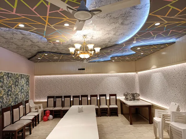 Marvelicious Restaurant & Cafe