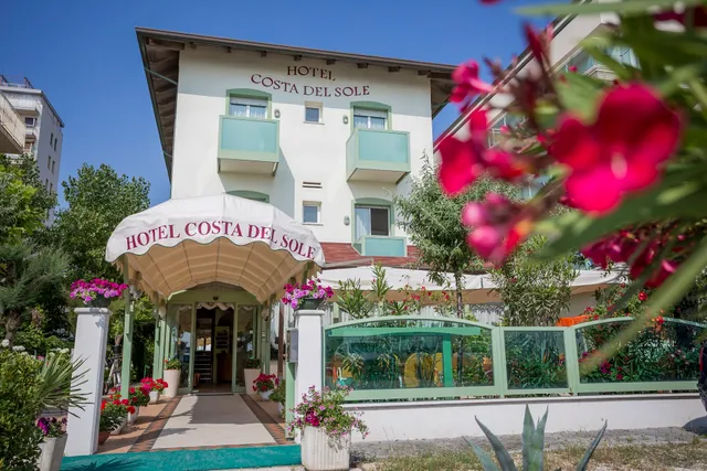 Hotel Costa Del Sole