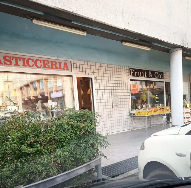 Panificio Balducci Panificio Euterpe Di Balducci Laura E C. Snc