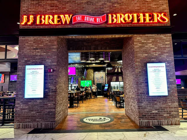 Brew Brothers