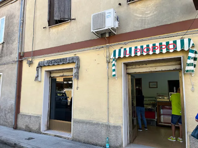 Pasticceria Caffetteria Il Pioppo