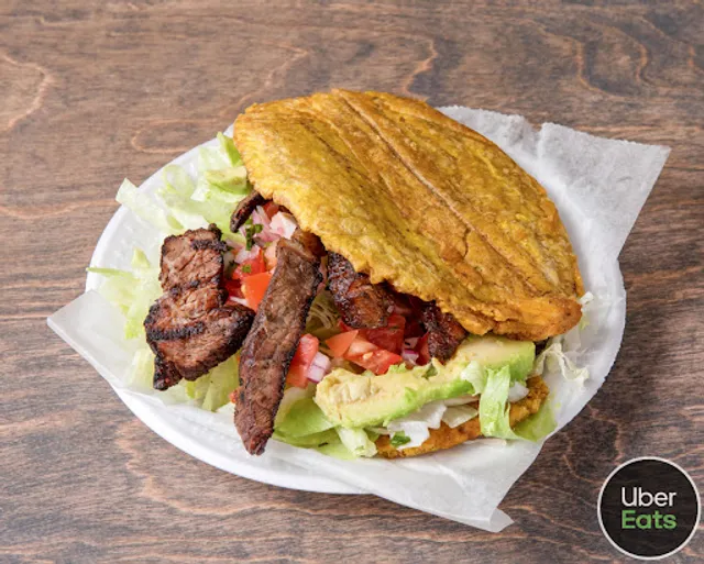 Arepa Bar and Grill