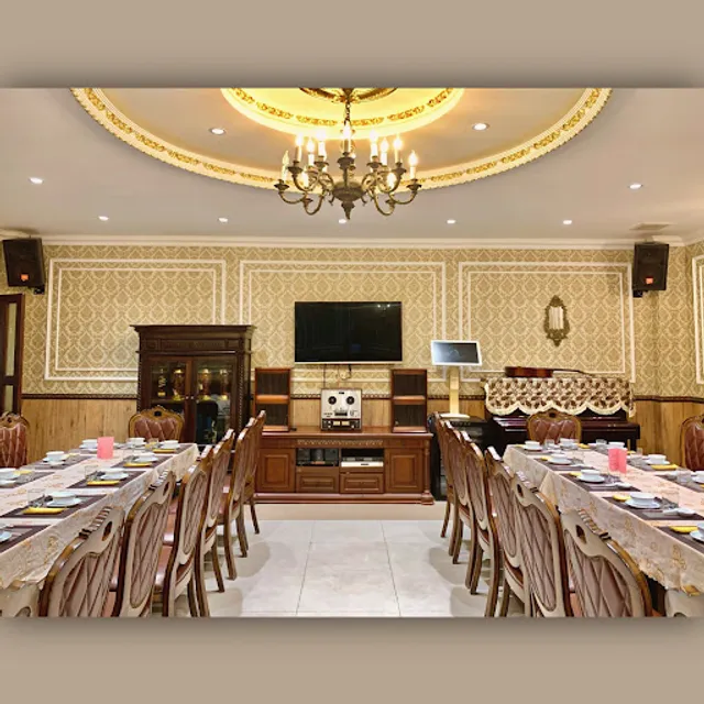 Nhà hàng Đông Dương 112 - Đông Dương Restaurant 112 - 인도차이나 레스토랑 112