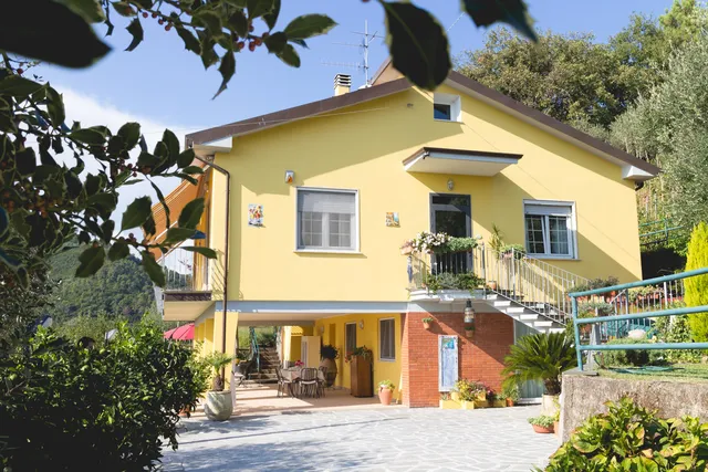 Bed & Breakfast Il Murice La Spezia