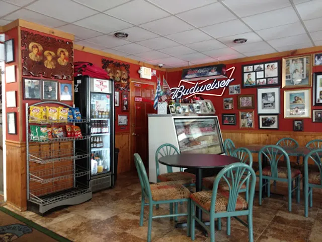 Filippou's Restaurant