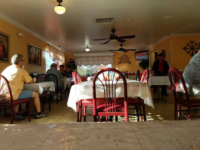 Rincon Cubano Of Cape Coral