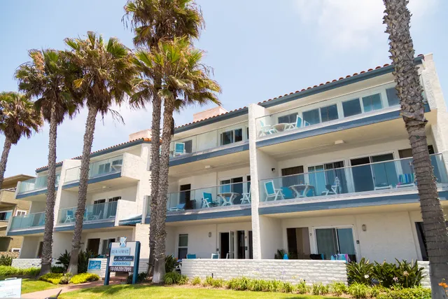 Sea Breeze Vacation Rental