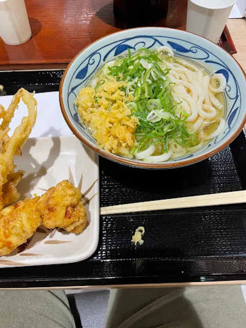 Marugame Seimen