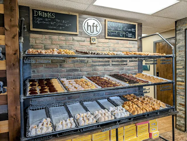 Healthy Food Technologies