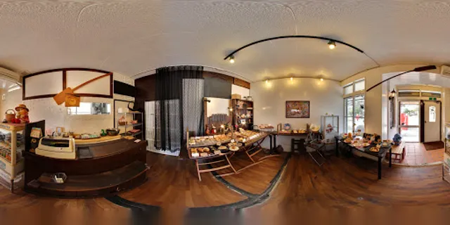 モンプチブーランジュリー