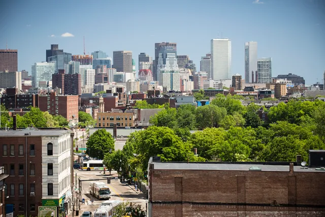 Boston Private Industry Council