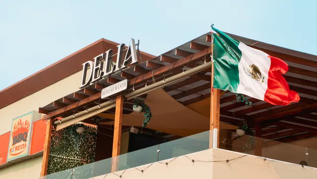 DELIA RESTAURANTE