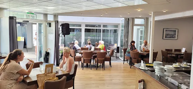 Cucina Nostra im Parkhotel Eisenstadt