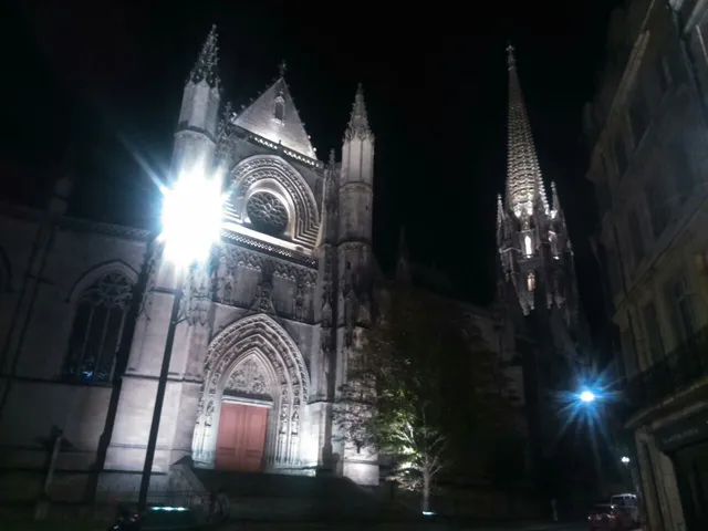 Appartements Bordeaux Saint Michel