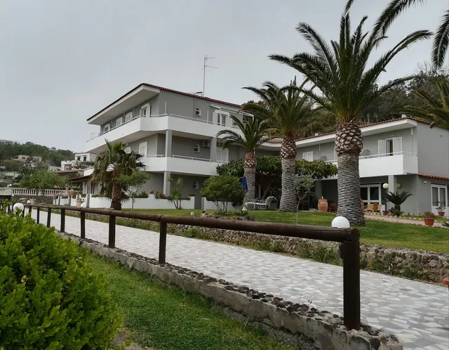 Hotel Villa Rita