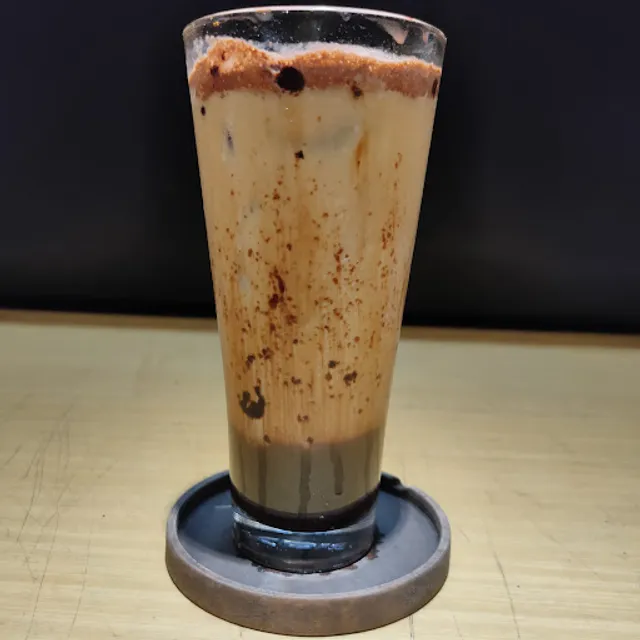 Tepi Jalan Kopi