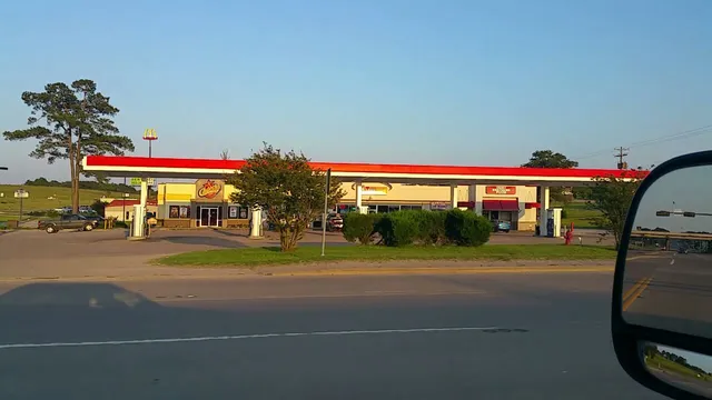 Church's Texas Chicken