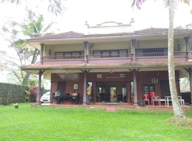 Wintergreen Waterfront Resort