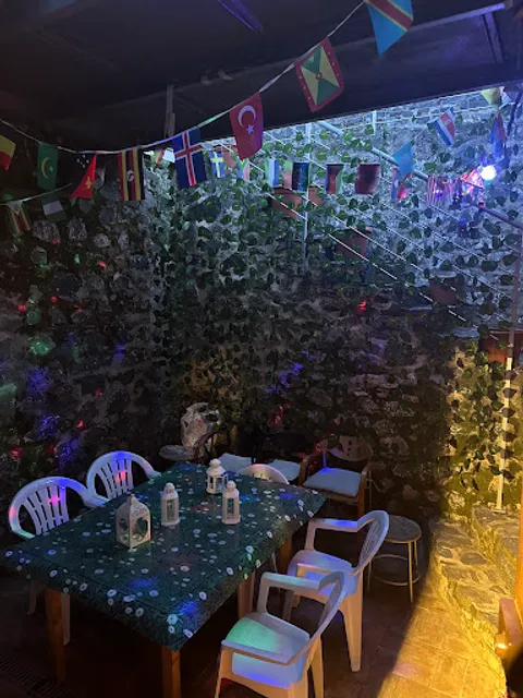 Masala - Shisha & Food Fusion